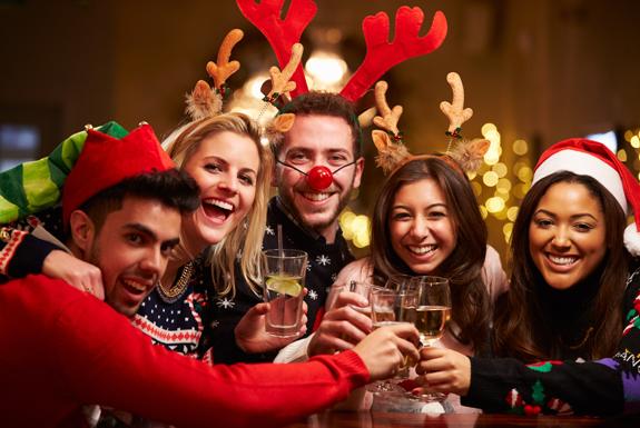 Vier samen de feestdagen | De Katjeskelder