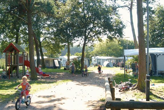 Camping | De Katjeskelder
